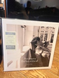 張敬軒 Senses Inherited 黑膠唱片