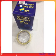 6 roll selotape 12mm/18mm/24mm X 40 yards Stationery /Cellophane transparent opp packing tape