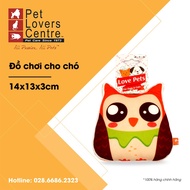 Toys for AMY N CAROL CHILLY ANIMAL SERIES - OWL