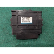 USED Mitsubishi Lancer TCU TCM Transmission Control Unit Module 8631A790