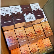 VSLIM viral READY STOCK