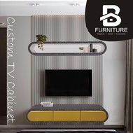 TV CABINET/ Modern TV Cabinet/ Customized TV Cabinet/ TV Rack
