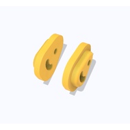 Iflight Nazgul Evoque v2 o3 Camera FPV adapter mount 3d Print TPU