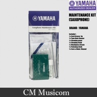 Saxophone Maintenance Kit (Yamaha)