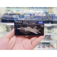 JASDF F-35/Lightning 2 No.28 aircraft model scale 1:35 Tomica Premium 108979
