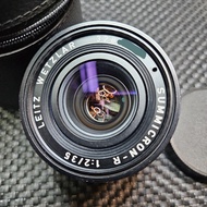Leica SUMMICRON-R 35mm f2