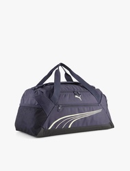 Puma FUNDAMENTAL Small Sports Unisex Lifestyle Bags - Navy