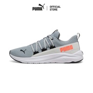 PUMA - รองเท้าวิ่งผู้ชาย Soft ride One4all - 37767127