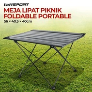 Folding Camping Table/ Outdoor Camping Folding Table 56X40.5X40Cm Chair