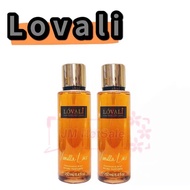 Buy 1 Take 1 LOVALI Vanilla Lace Perfume for Women 250ml