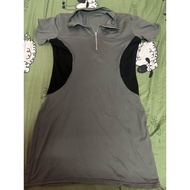 Fitted dress under 65kg (a2)