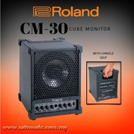 Roland CM30 Cube Monitor (CM-30)