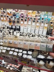 Chloe 迷你Q版香水 perfume 5ml Chloe肉絲帶/水漾玲瓏玫瑰/櫻花玫瑰/精粹之水女士香水Q版5ml