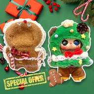 Christmas 400% + V2 BabyThree BB3