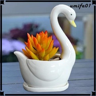 [ Ceramic Flower Pot Flowerpot Planter Planter Pot Plant Pot for Garden Bonsai