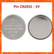 CR2032 Battery, 2032 CR2032 Pin Base