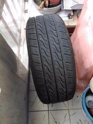 BMW E32 使用 toyo TEO 225/60/R15 中古胎