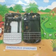 Original BlackBerry Q10 Fullset Housing Casing