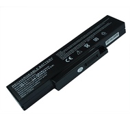 ۩○₪❀Suitable for Shenzhou HASEE CBPIL72 CBPIL73 laptop battery