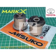 TOYOTA MARK-X LEXUS IS250 FRONT UPPER ARM BUSH MISUKO BRAND