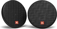 JBL STAGE2 634 6.5" (160mm) 40W RMS 250W Peak 3-Way Speaker Car Vehicle Audio System Set