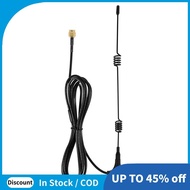 WiFi Antenna Booster 7dBi 2.4GHz for wireless LAN WLAN