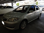 【只賣好車】2008 Toyota Vios，1.5cc，跑8萬5，便宜代步車，無待修 品質嚴選！！