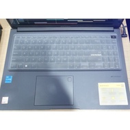 Keyboard Protector Asus Vivobook Pro 16x OLED, Pro 15 OLED X1502ZA A1502ZA