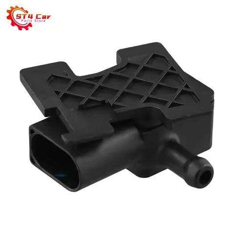 Exhaust Pressure Sensor 13627805152 For BMW 3 5 6 X1 X3 X4 X6 F20 F21 E82 E87 E88 E81 R55 R56