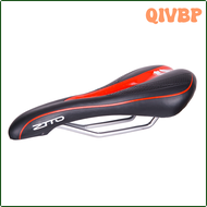 QIVBP ZTTO Soft MTB Road Bike Seat Pain-Relief Thicken PU Leather Comfortable Bicycle Saddle Bicycle Parts VMZIP