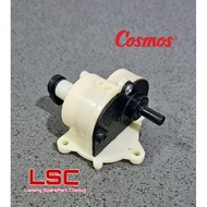 Fan Gearbox Cosmos, Omega, Sogo, Td, Viar, Gmc, National Gearbox Gear Box Kipas Angin Kipas Siling K