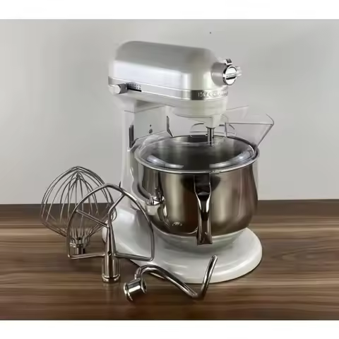Airo 6.9L Kitchen Aid Stand Mixer 5ksm7590C Kitchen Aid Stand Mixer