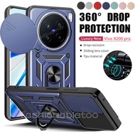 Casing For Vivo X100 X200 pro X200pro X100pro X 200 X 100 VivoX200 pro VivoX200pro VivoX100pro Shock