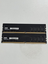 KLEVV DDR4 3200 8GB x 2 記憶體