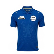 NEW CHELS3A4 H 26/27 GO THAILAND FOOTBALL JERSEY