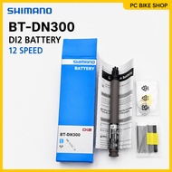 Shimano BT-DN300 Di2 Built-in Battery SD300 Port for Duraace Ultegra R9200/R8100/R7100/R9270/R9250/R