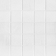 Termurah Keramik lantai kamar mandi kasar Asia alpha white 20x20