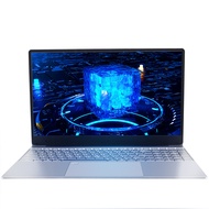 VOVE laptop baru 2024 murah RAM 8GB+256GB SSD Intel N4000 15.6inc Windos 10+Office Laptop Gaming Tipis Dan Ringan laptop layar HD