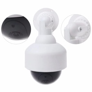 【Worth-Buy】 Outdoor Waterproof Security Surveillance Flash Dome Camera Cctv Video
