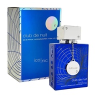 Original  Armaf Club De Nuit Iconic EDP For Men