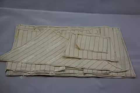 classic DIY model ship assemble kits invincible armada The San Felipe ship's sail 9pcs