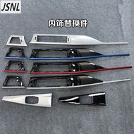 BMW BMW 3-Series320i 318i 325i Interior Modification Central Control Panel Replacement Parts 320 Mul