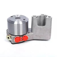 Volvo excavator parts EC210B transfer pump D6E engine EC240B common rail fuel pump EC210B fuel pump 