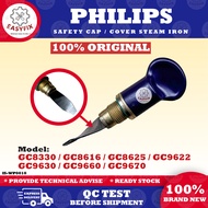 (100% ORIGINAL!! SAFETY CAP) PHILIPS COVER STEAM IRON GC8330 / GC8616 / GC8625 / GC9622 / GC9630 / G