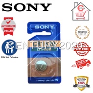 SONY CR1620 Lithium Battery Quality Coin Cell Watch Electronic 1pcs