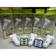 Car charger/stonic/pro/Qtop Car saver