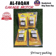 AL-FAQAH🇲🇾 FASSTEK TIMING CHAIN jet rod (LC135/Y15/LC(5s)FZ150)