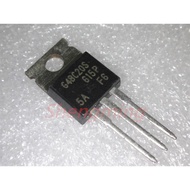 10个 IRG4BC20S G4BC20S TO-220
