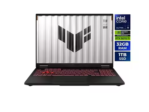 Asus Rog Strix - 18.0" Wqxga 300 Hz - Intel Core Ultra 9 290Hx Plus - Geforce Rtx 5070 Ti Laptop Gpu