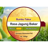 Bubuk Jagung Bakar 1kg Seasoning